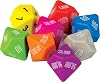 Teacher Created Resources Place Value Dice 8-Pack