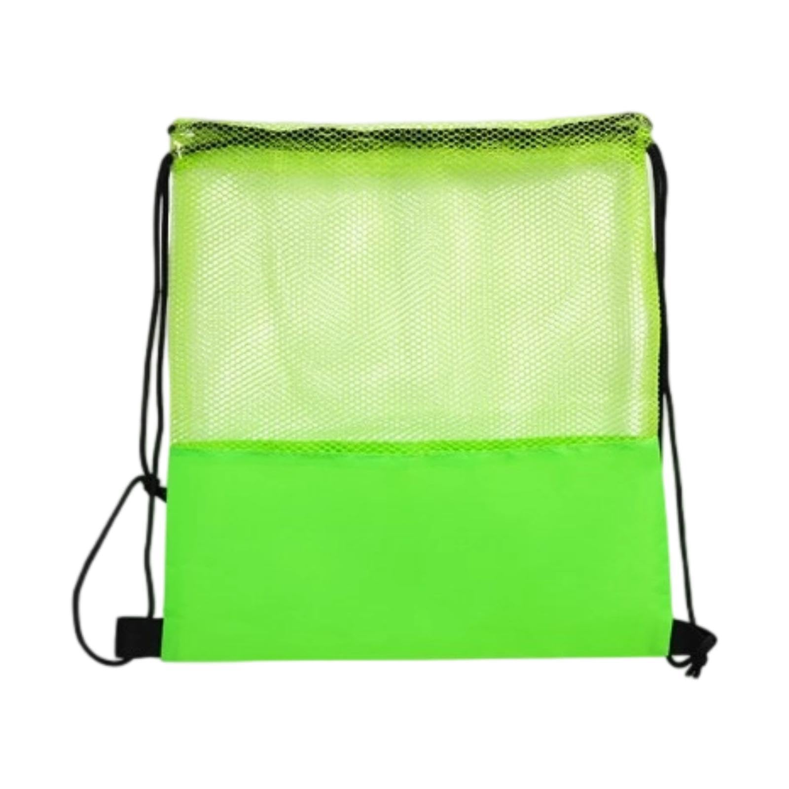 bnf Bnf® Drawstring Basketball Backpack Portable Sackpack for Volleyball Travel Rugby Green|Sporting Goods|Team Sports|Baseball & Softball|Clothing, Shoes & Accessories|Equipment Bags-picture-34
