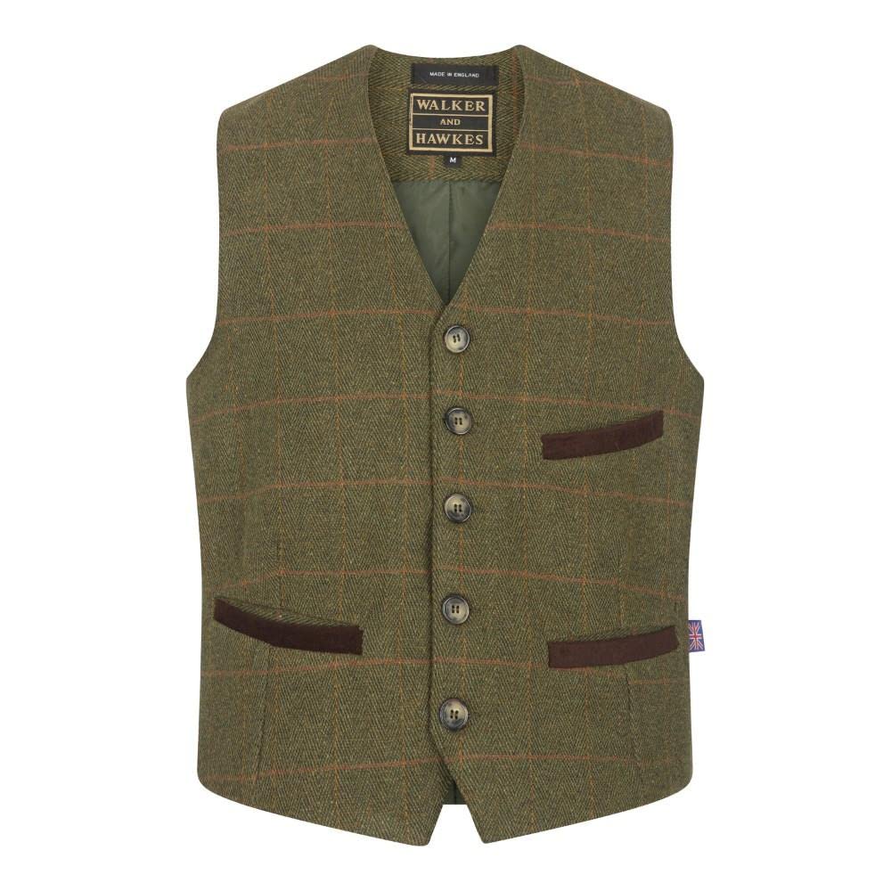 vestito uomini derby stile vintage tweed alcott
