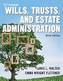 Wills, Trusts, and Estate Administration (MindTap Course List)