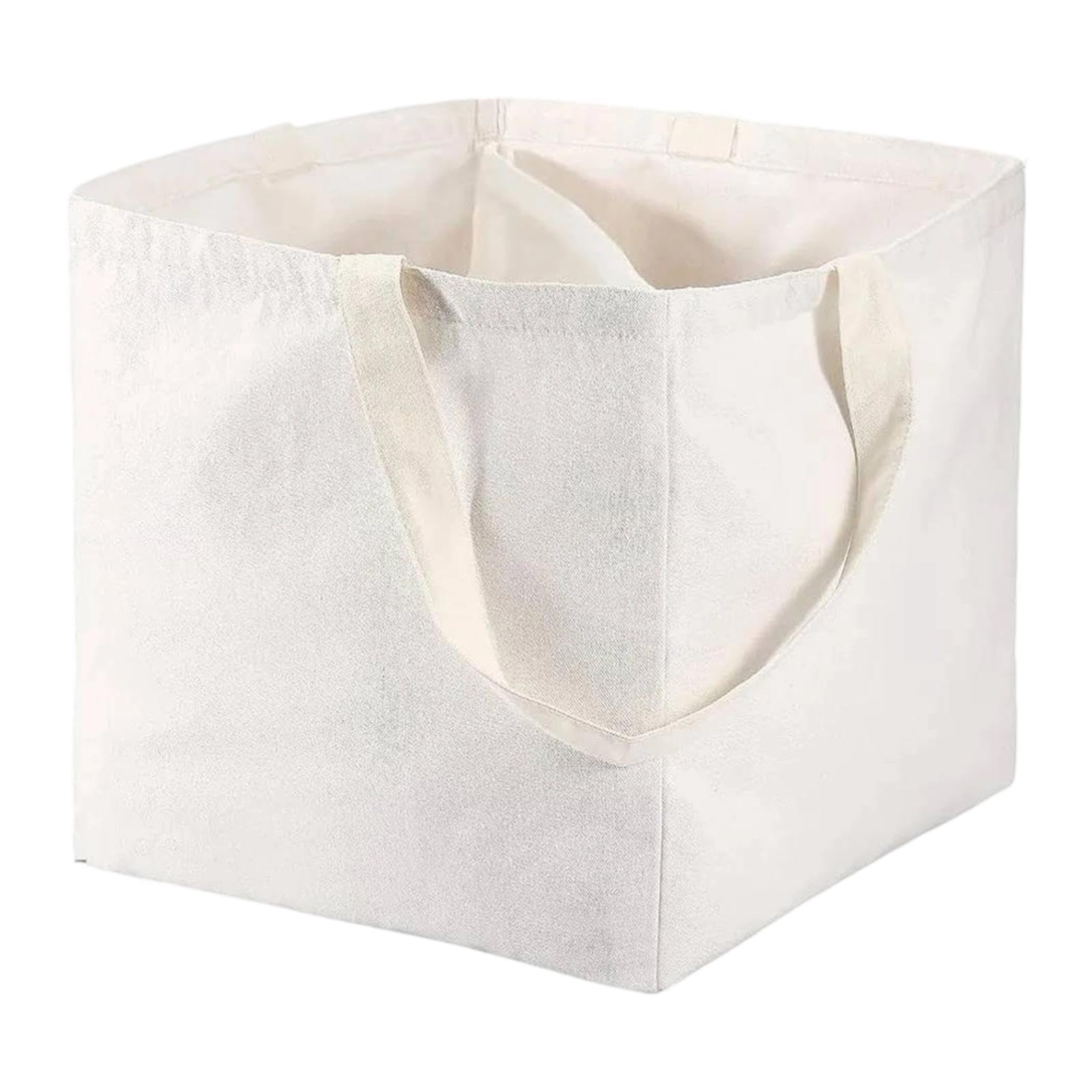 Bolsa Organizadora de Perchas con Asas para Baño, Lavadero Y Armario.