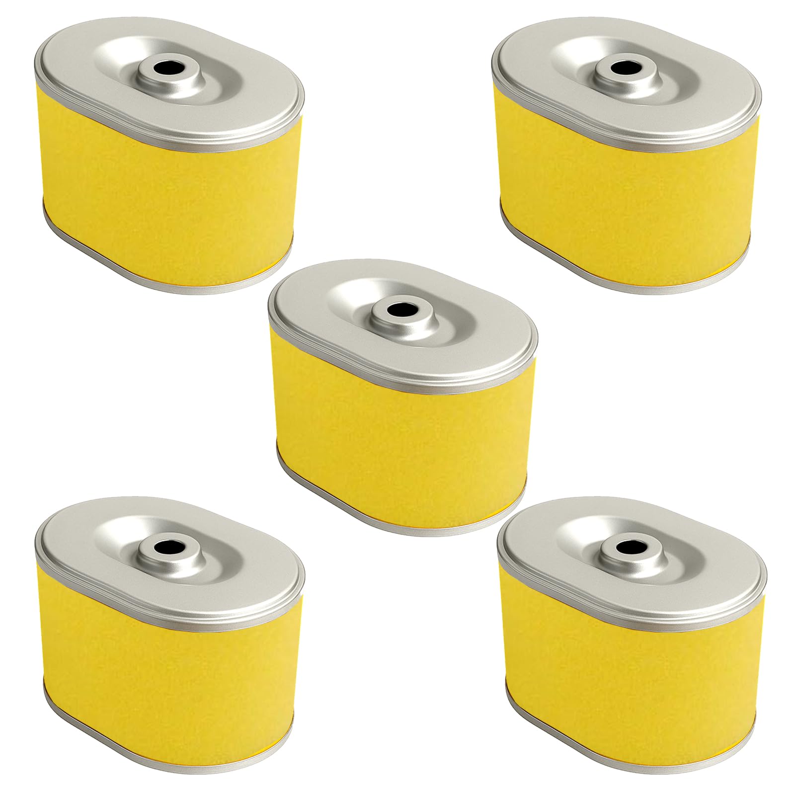ブーブー Amazon.com : GX160 Air Filter Fit for GX140 GX160 GX200 5.5HP 6.5