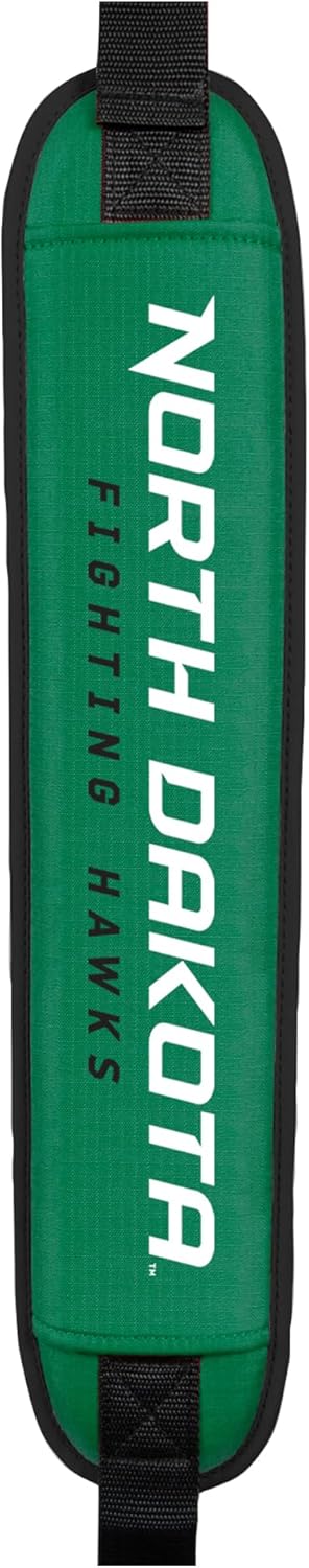 Clubhouse Cooler Cart Bag NCAA