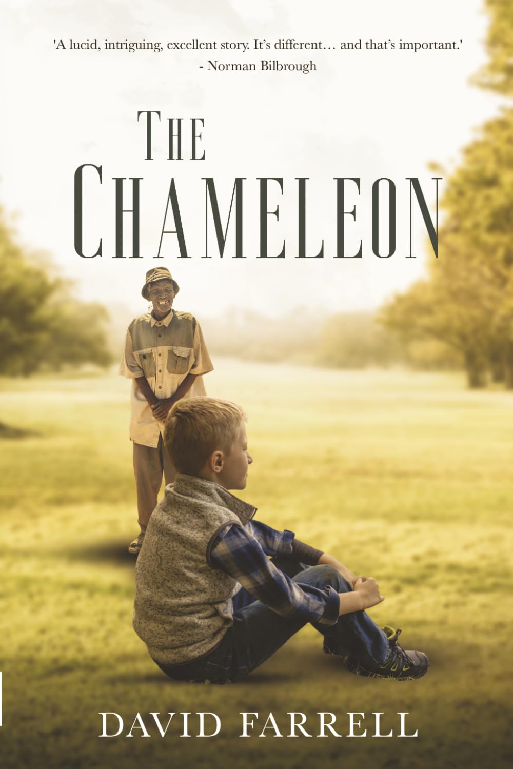 The Chameleon