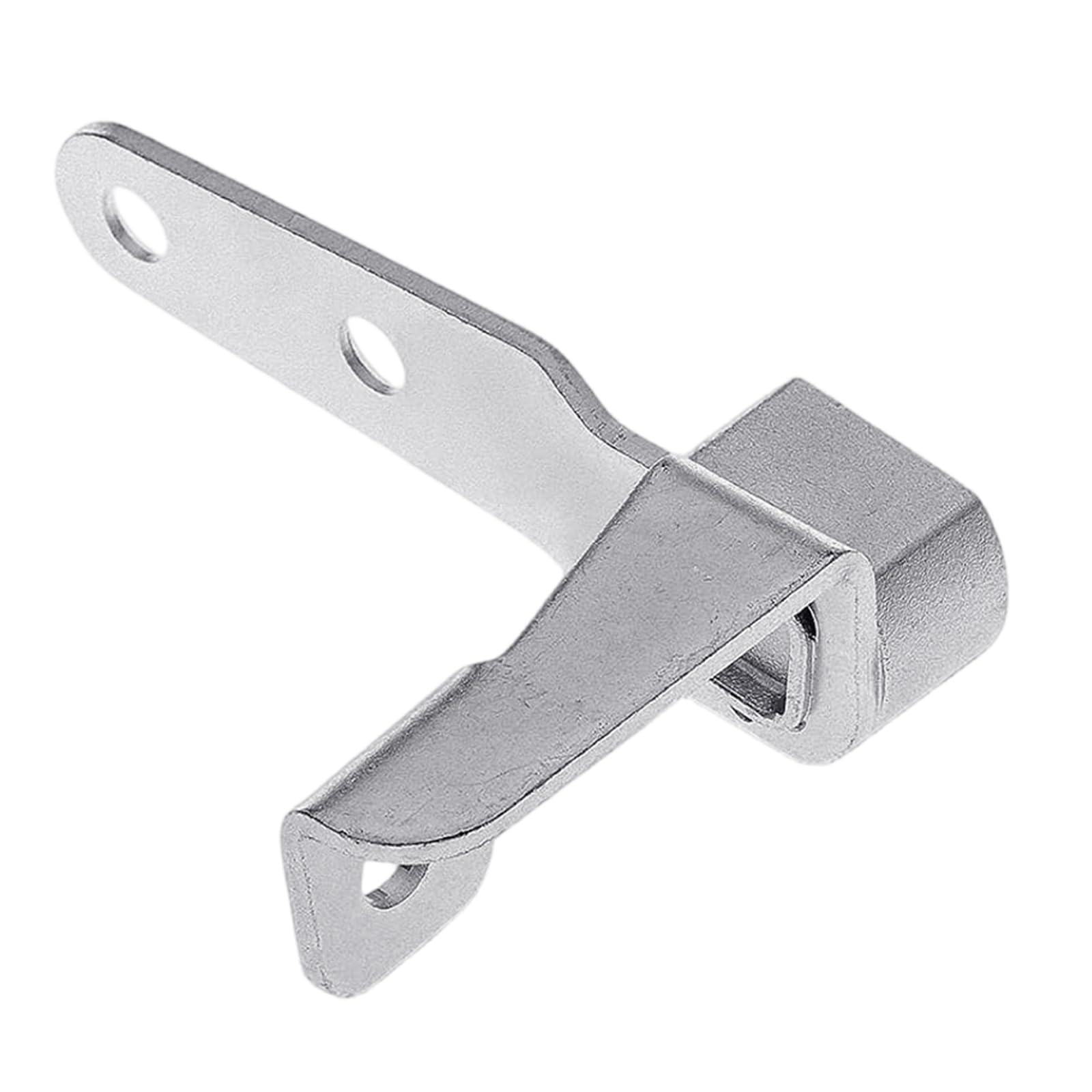 Tsophreniq Automotive Hinge 661100C020 Tailgate Hinge Conversion Offering Wear Resistance & Enhanced Security for Vehicle Strong