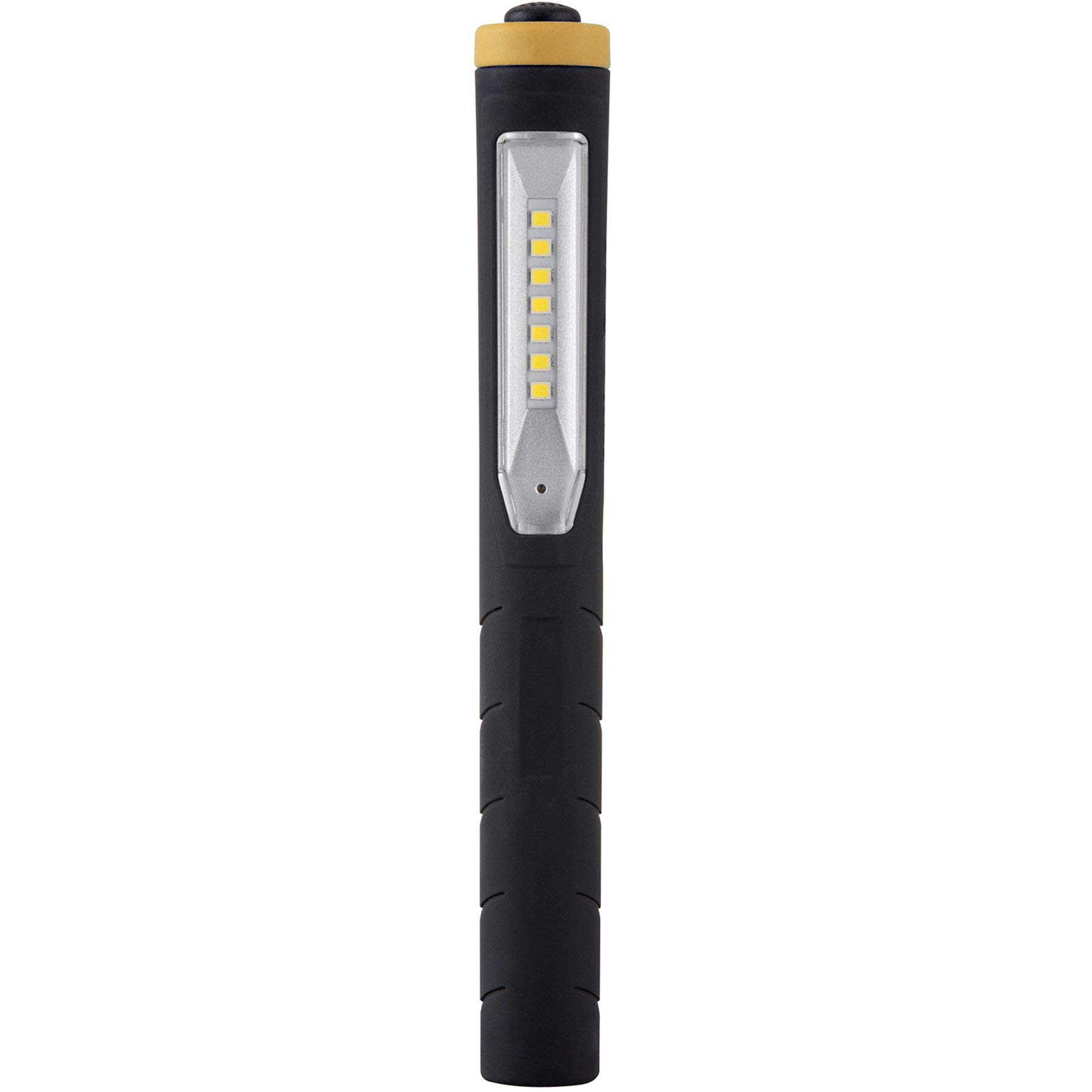 Kosnic Magnetic LED Penlight, Super Bright LED, Handy Worklight & Torch. USB Rechargeable (Pack of 1)