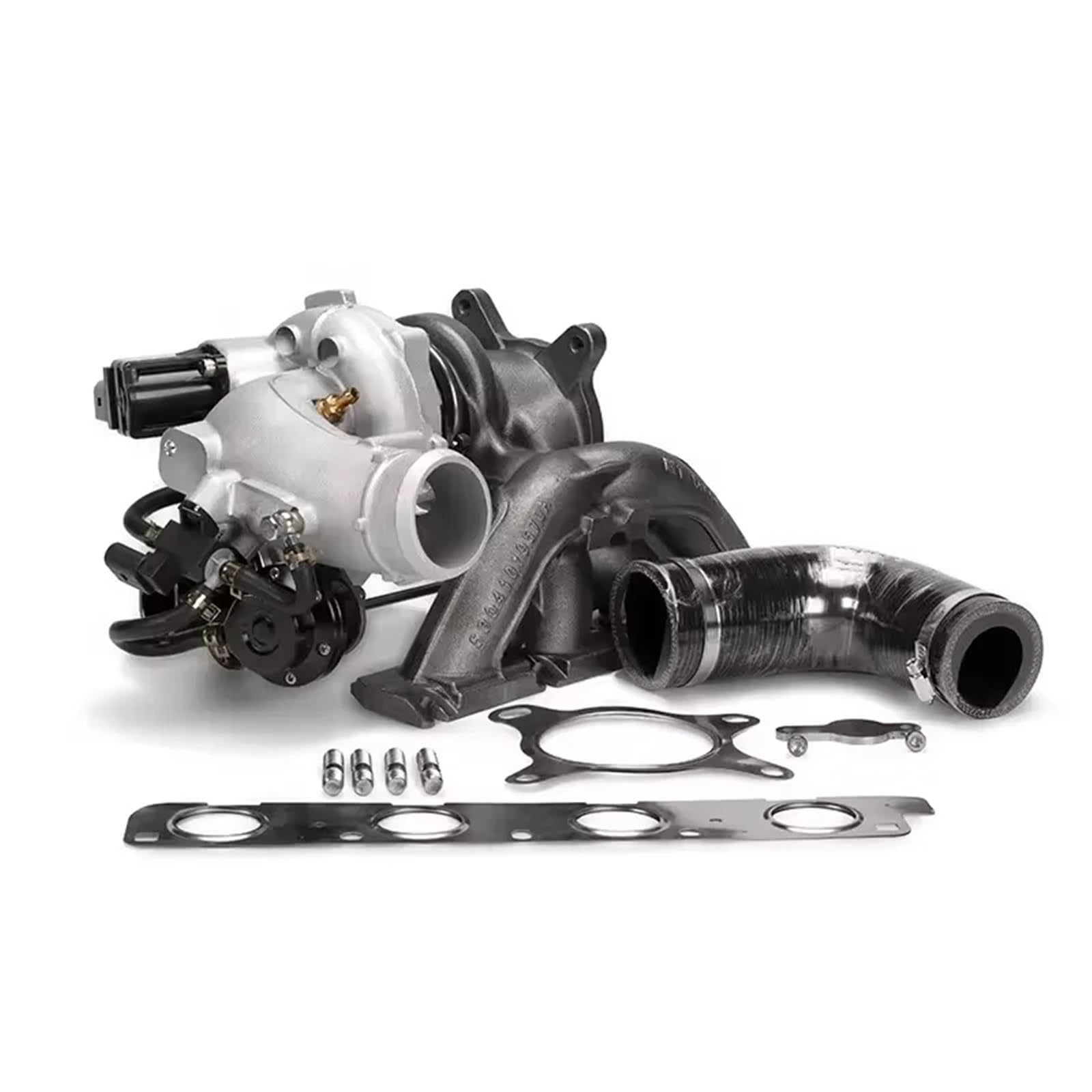 Kit turbocompresseur Turbocompresseur K04-064 370B pour moteur EA113 EA888 GEN2 2.0L pour Golf GTI A3 TT