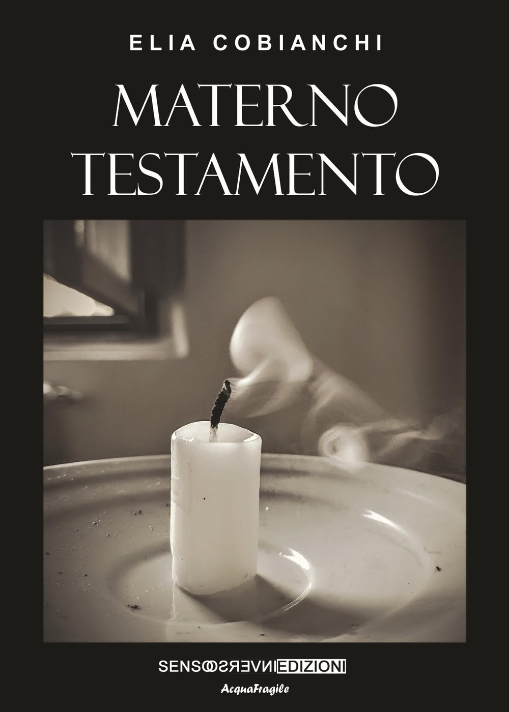 Materno Testamento - 4