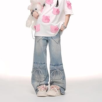 パンツ JIMWAG Heart pocket denim pants BASICKS パンツ デニム ジーンズ 「BASICKS/ベイシックス」別注