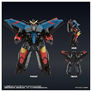 Amazon | タカラトミー(TAKARA TOMY) T-SPARK TOYRISE