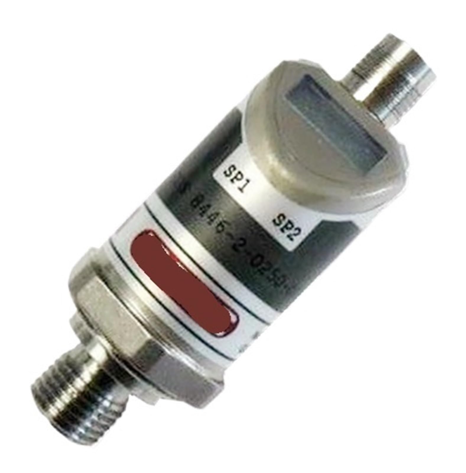 YMUGUEGH Pressure sensor EDS8446-1-0025 EDS8446-2-0025 EDS8446-1-0100 EDS8446-2-0100 EDS8446-1-0250 EDS8446-2-0400 EDS8446(EDS8446-2-0250-000)