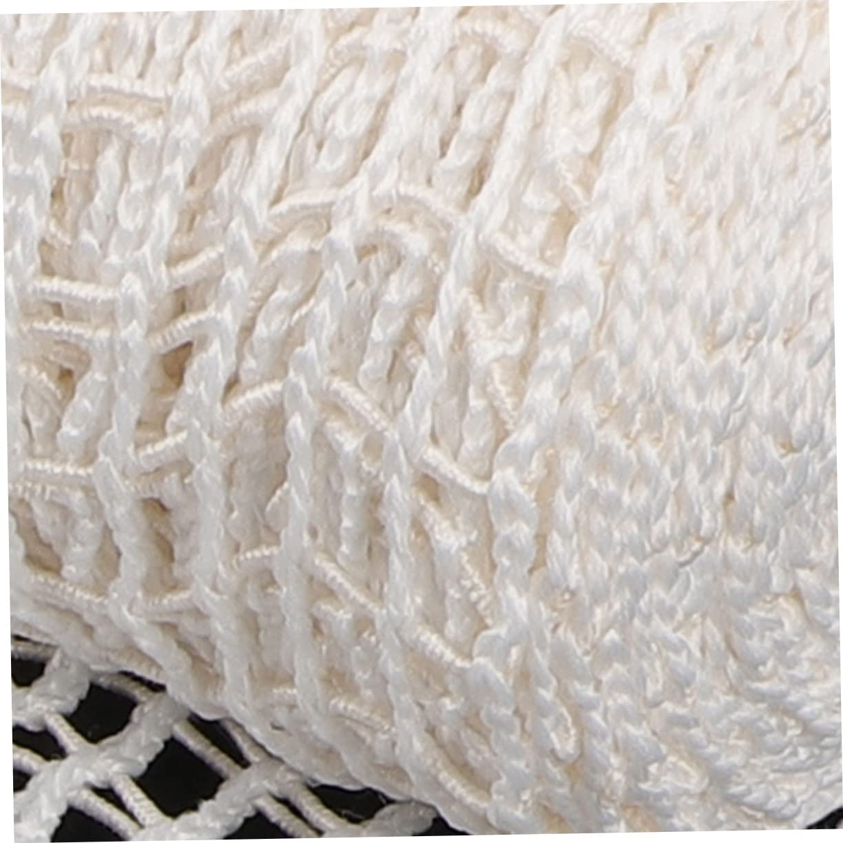 Hemoton Tool Roll Pork and Char Siew Net Bag Butcher String for Meat String Bags Prosciutto Twine Netting Sock Kitchen Twine Packaging Net Beef Netting Roll Butchers String