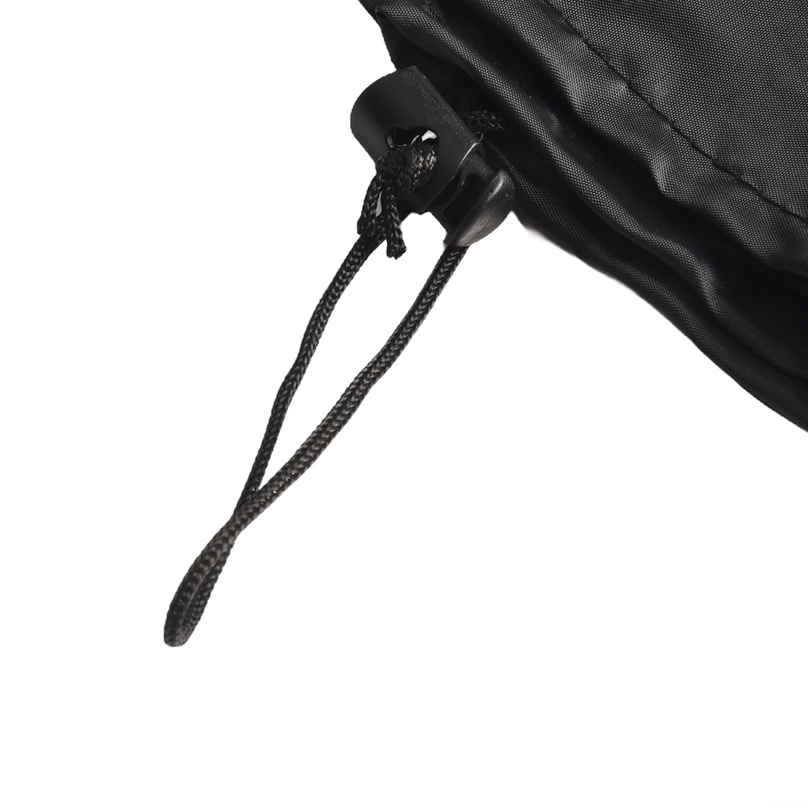 Pneumatico di scorta con maniglia ruote da 13 – 23 pollici, custodia impermeabile per SUV, auto, furgone, camion, borsa protettiva regolabile S/L (48,3 – 58,4 cm)