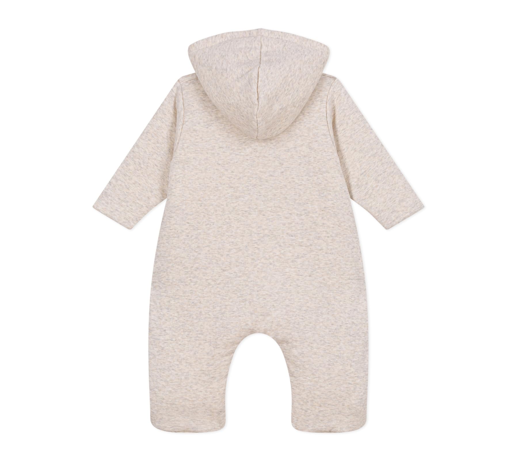 Petit Bateau A0fo2 Ropa DÍA Unisex bebé (Pack de 1)