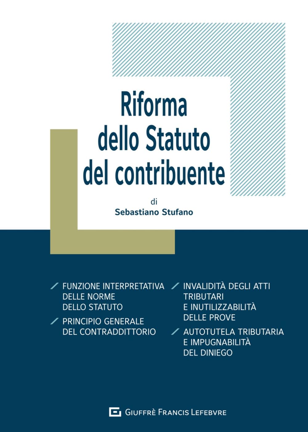 Riforma Dello Statuto Del Contribuente - 4