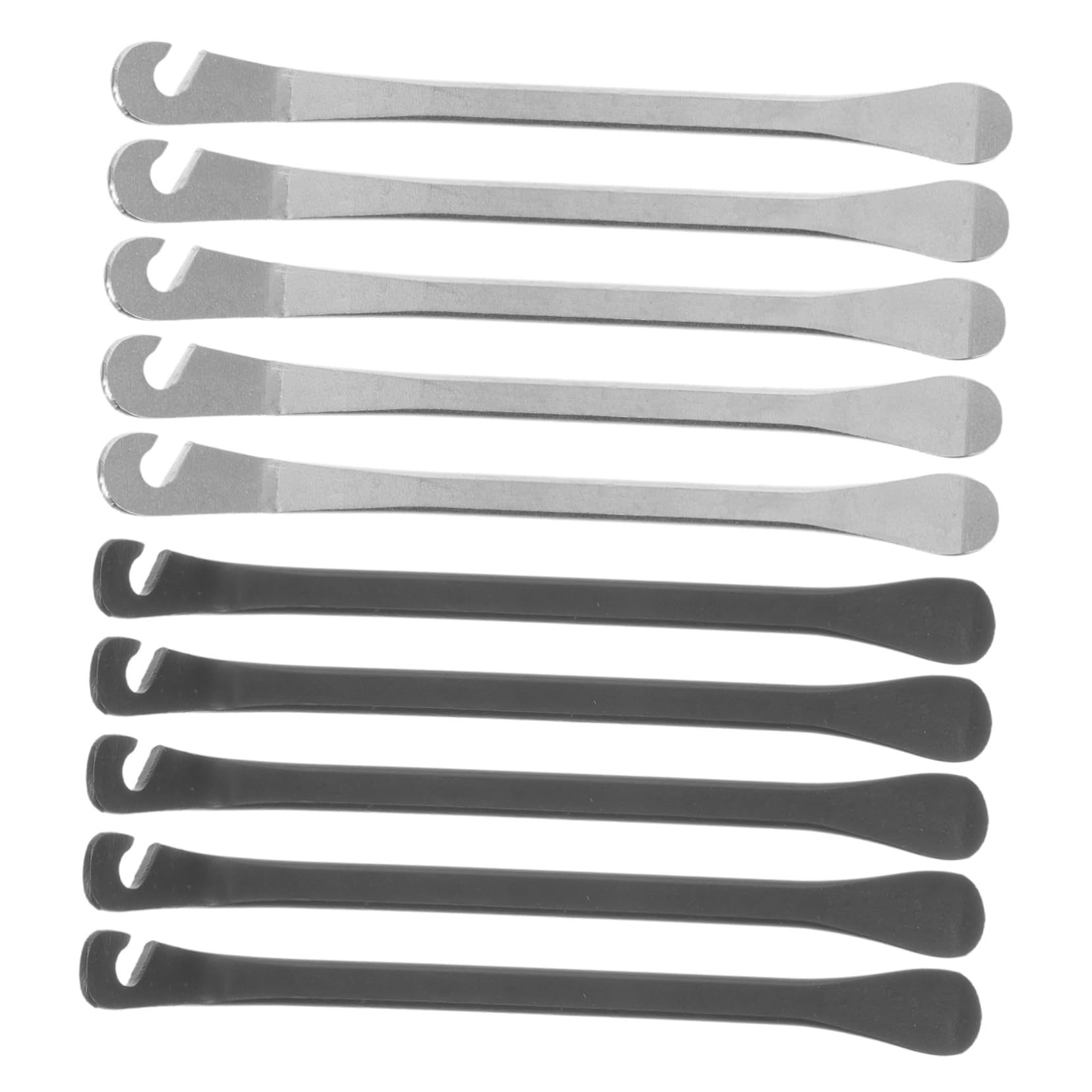 BESPORTBLE Bicycle Products Accessories 10pc Tire Lever Set Bike Tire Repair Tool
