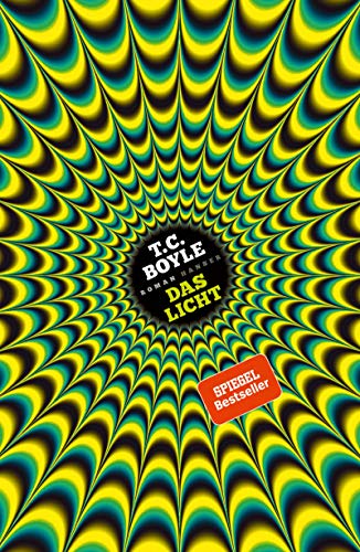 Das Licht: Roman
