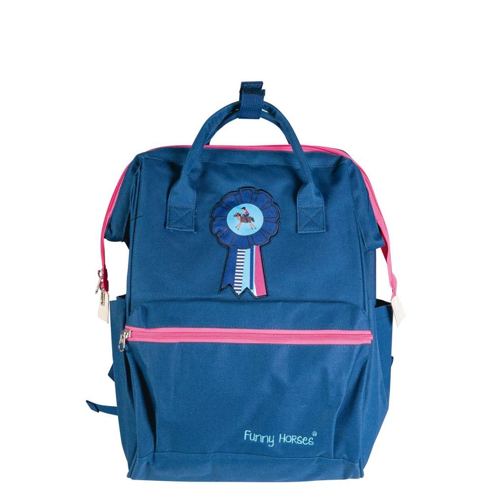 HKM Unisex Funny Horses Guanti