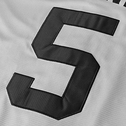 Image of The Sandlot Benny The Jet Rodriguez Michael Squints Palledorous Alan Yeah-Yeah McClennan Bel Air 3D Print Baseball Jersey