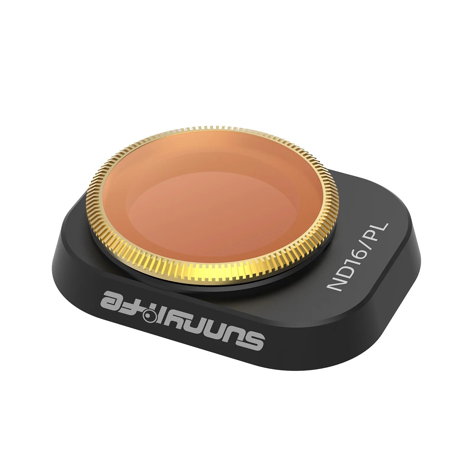 Per obiettivo Mini 4 Pro per ND per CPL 4/8/16/32 /64 Fotocamera per DJI per filtro in vetro Drone(ND8 ND16 ND32 ND64)