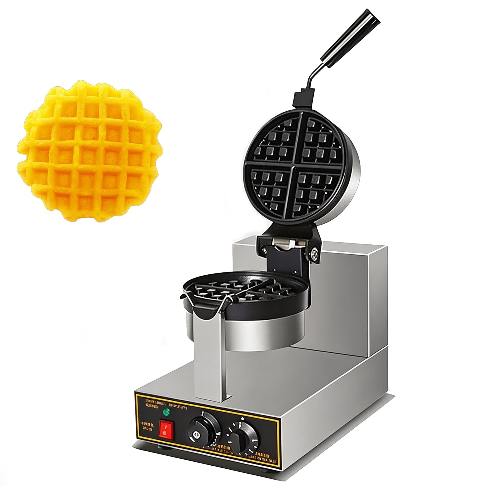 Machine à gâteau en treillis pour boulangeries et salons de thé