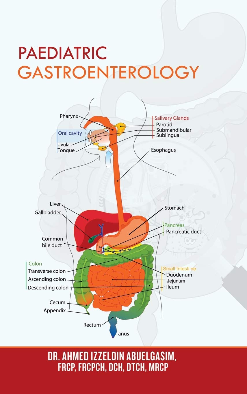 Paediatric Gastroenterology
