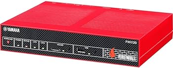 YAMAHA FWX120 ファイアウォール(通電確認済み) Amazon.co.jp: ヤマハ(YAMAHA) FWX120 [ファイアウォール] : パソコン