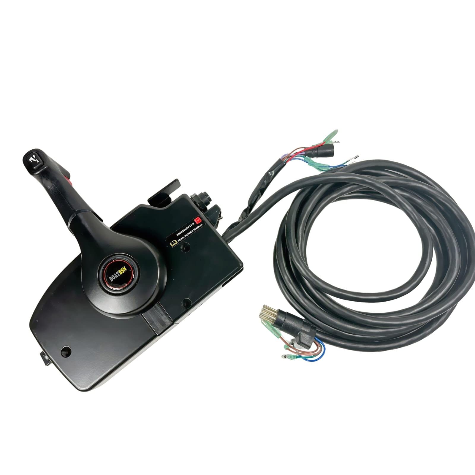 Amazon.com: 881170A20 for side mounted control box of Mercury