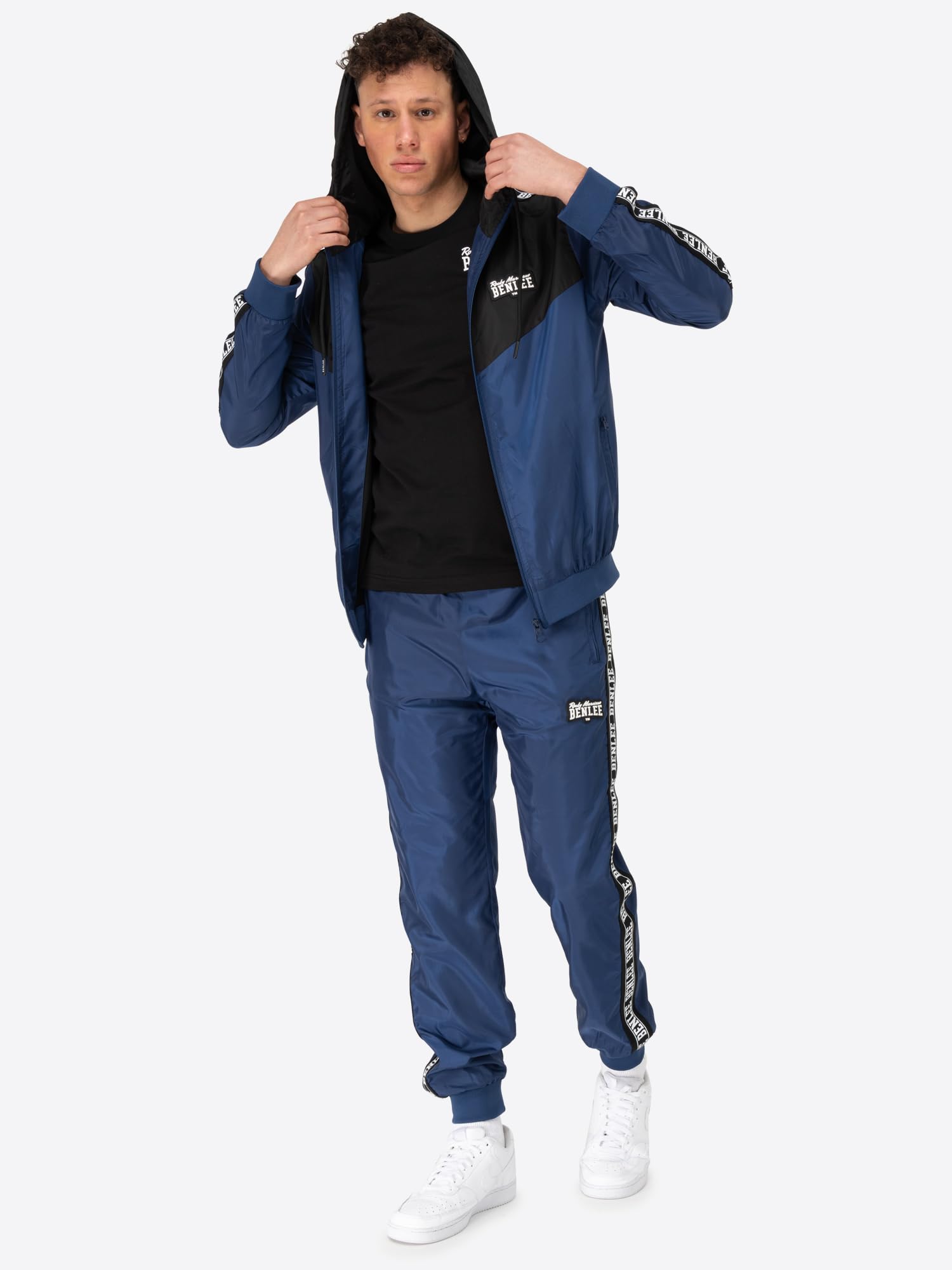 Ben Lee Manteo Track suit Uomo