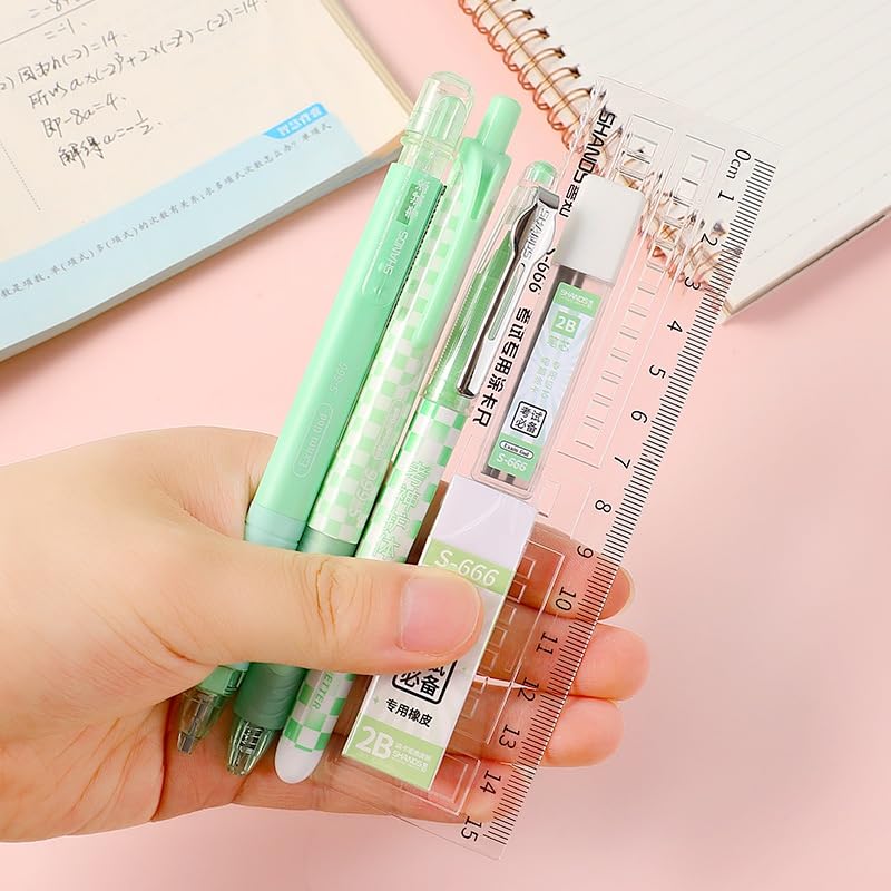 文房具・ステーショナリー R Amazon | 53 Arts コンプリートステーショナリーセット:一般的な