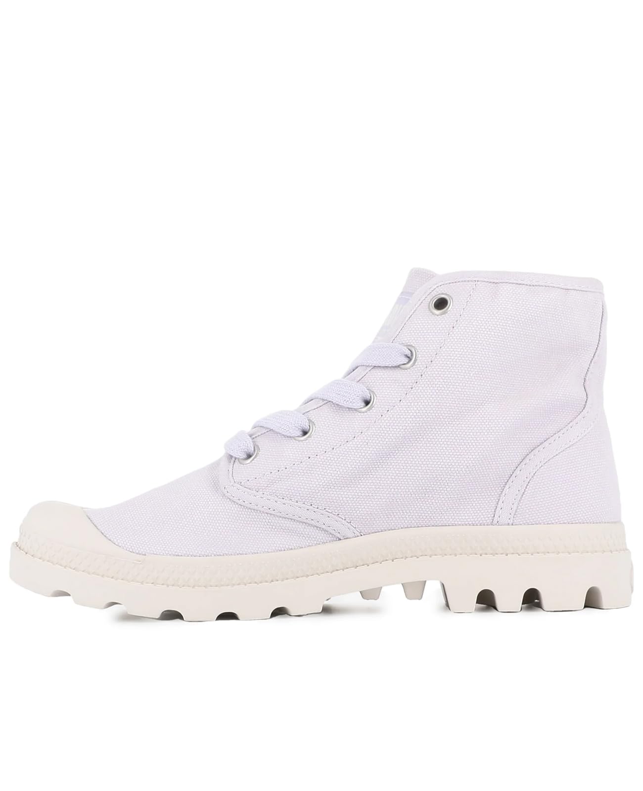 Palladium Kobiety PampaKotwica buty