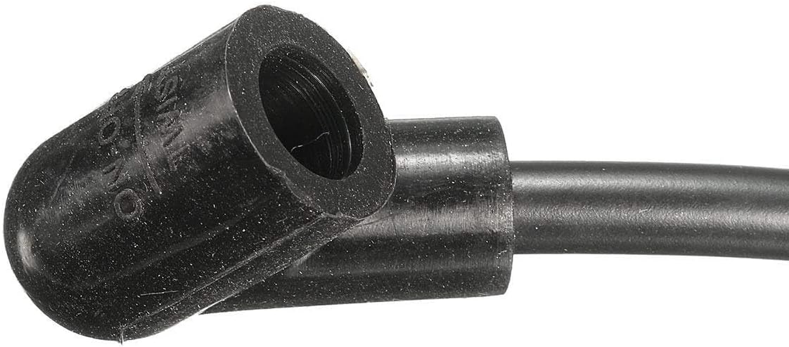 Tool Parts Ignition Coil Module and BM6A Spark Plug for Briggs & for Stratton 696875 Fource Engines
