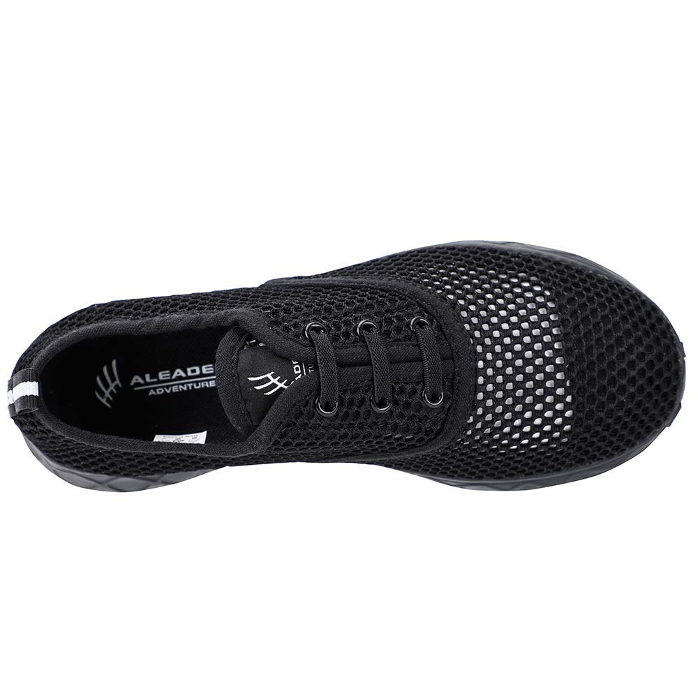 ALEADER Schnell Trocknende Aqua Damen Aqua