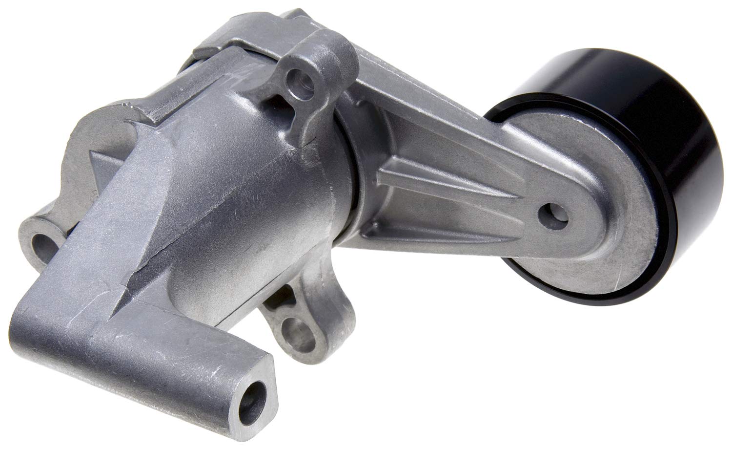 ACDelco Gold 38410 Drive Belt Tensioner Assembly with Pulley