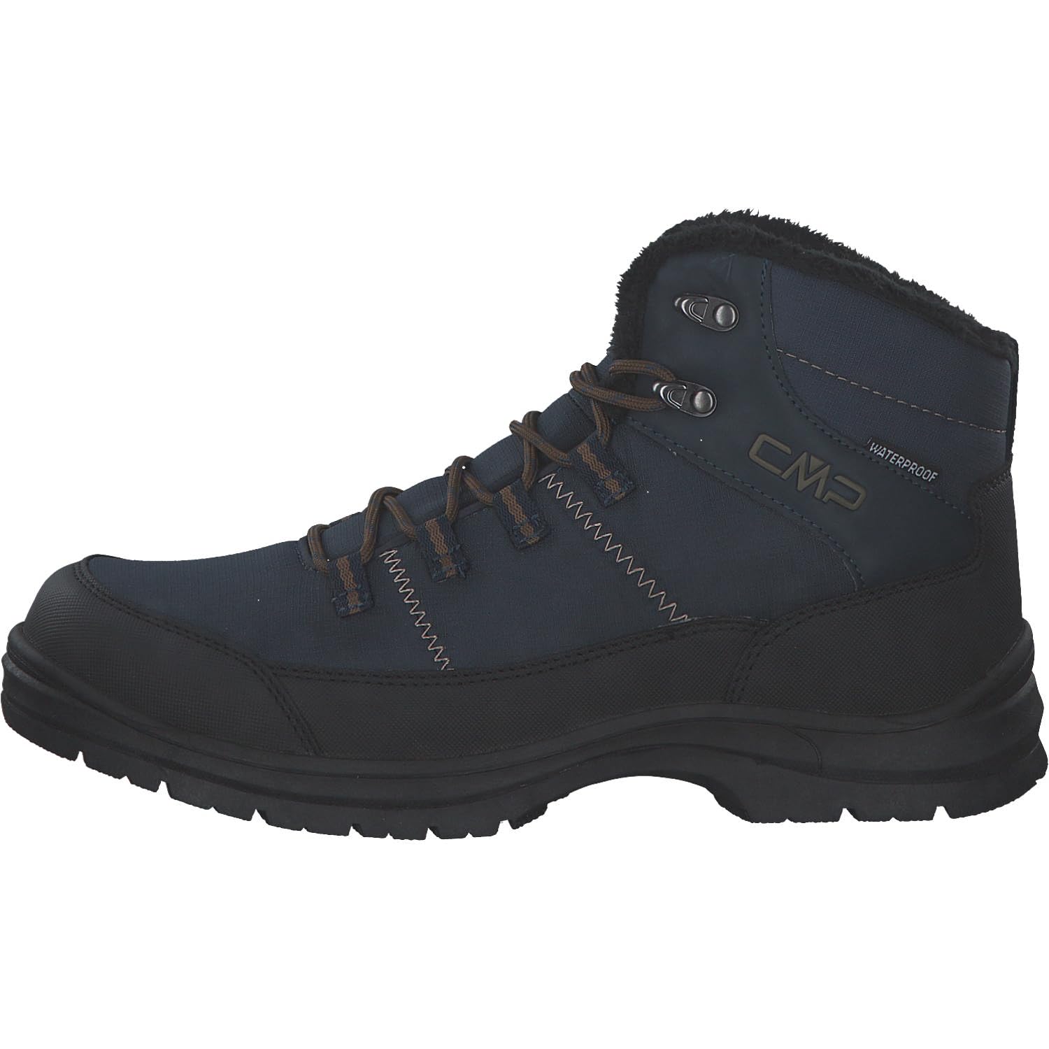 CMP Mężczyźni Annuuk Snowboot WpButy trekkingowe