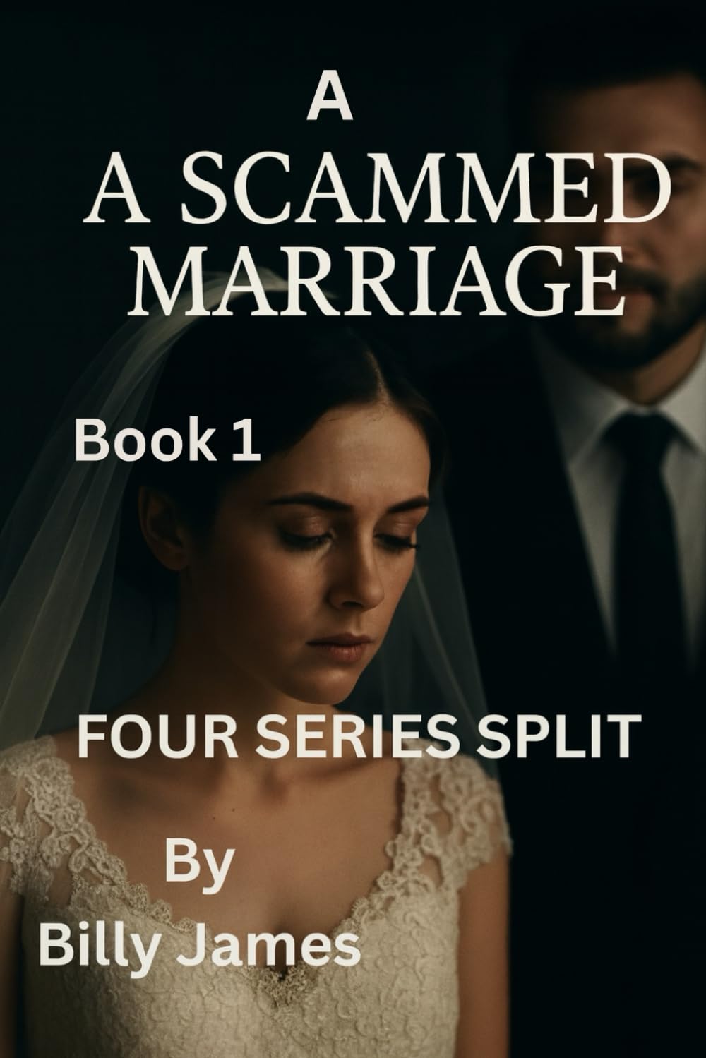 A SCAMMED MARRIAGE: A Marriage Built on Fraud