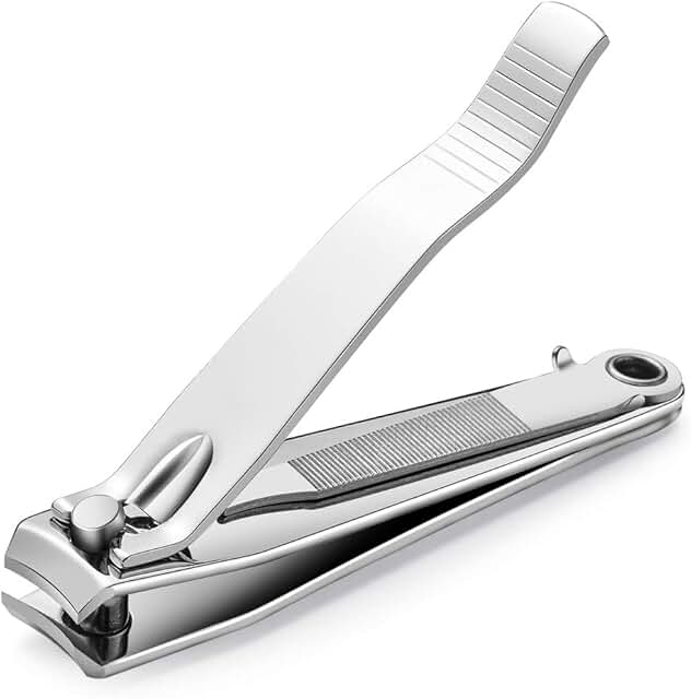Nail Clippers Amazon.co.uk