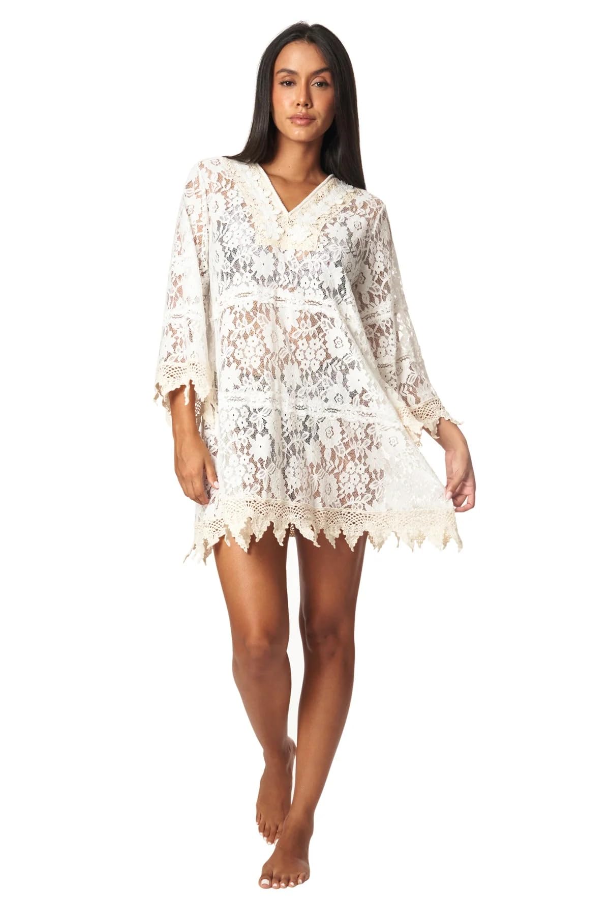 strapless open back dress SHE'S ALL THAT SEQUIN MINI DRESS – AKIRA
