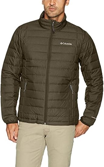 Columbia Men's Voodoo Falls 590 