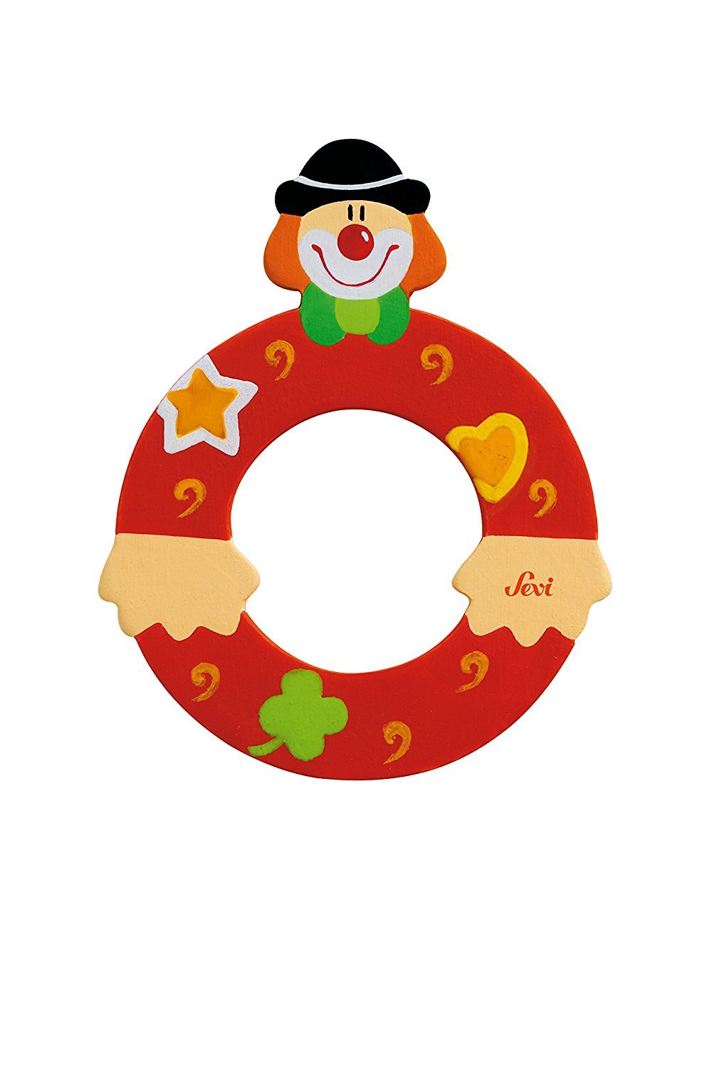 Sevi Decorative Wooden Letter