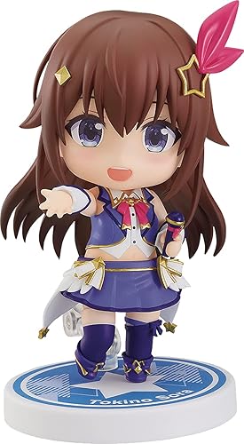 Max Factory Hololive Production: Tokino Sora Nendoroid Figura de acción, Multicolor