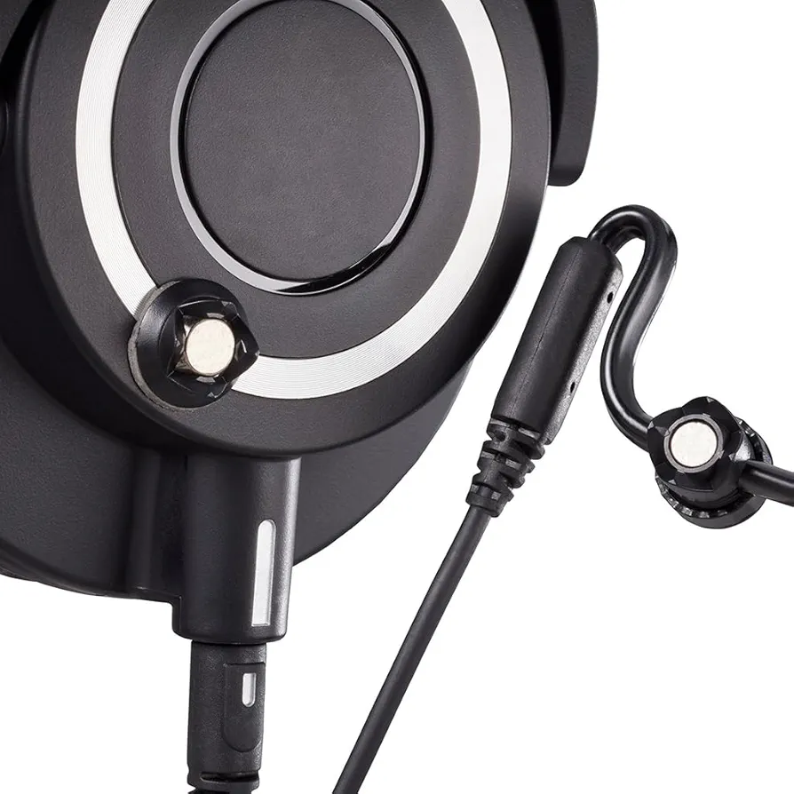 Amazon.com: Antlion Audio ModMic Uni 2 Attachable Noise