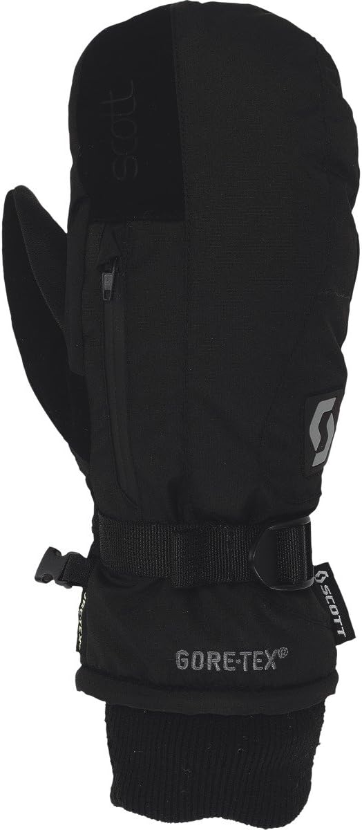 SCOTT USA Women's Alexia Mitts