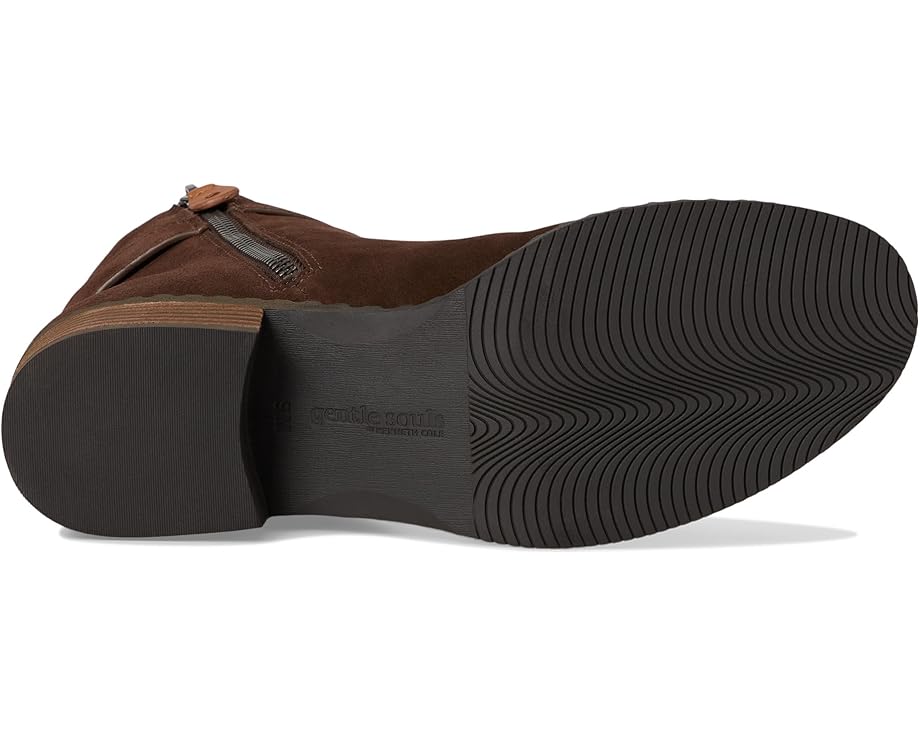 Gentle Souls by Kenneth Cole Bolton - Bottom View