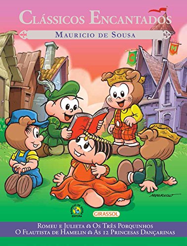 Turma da Mônica