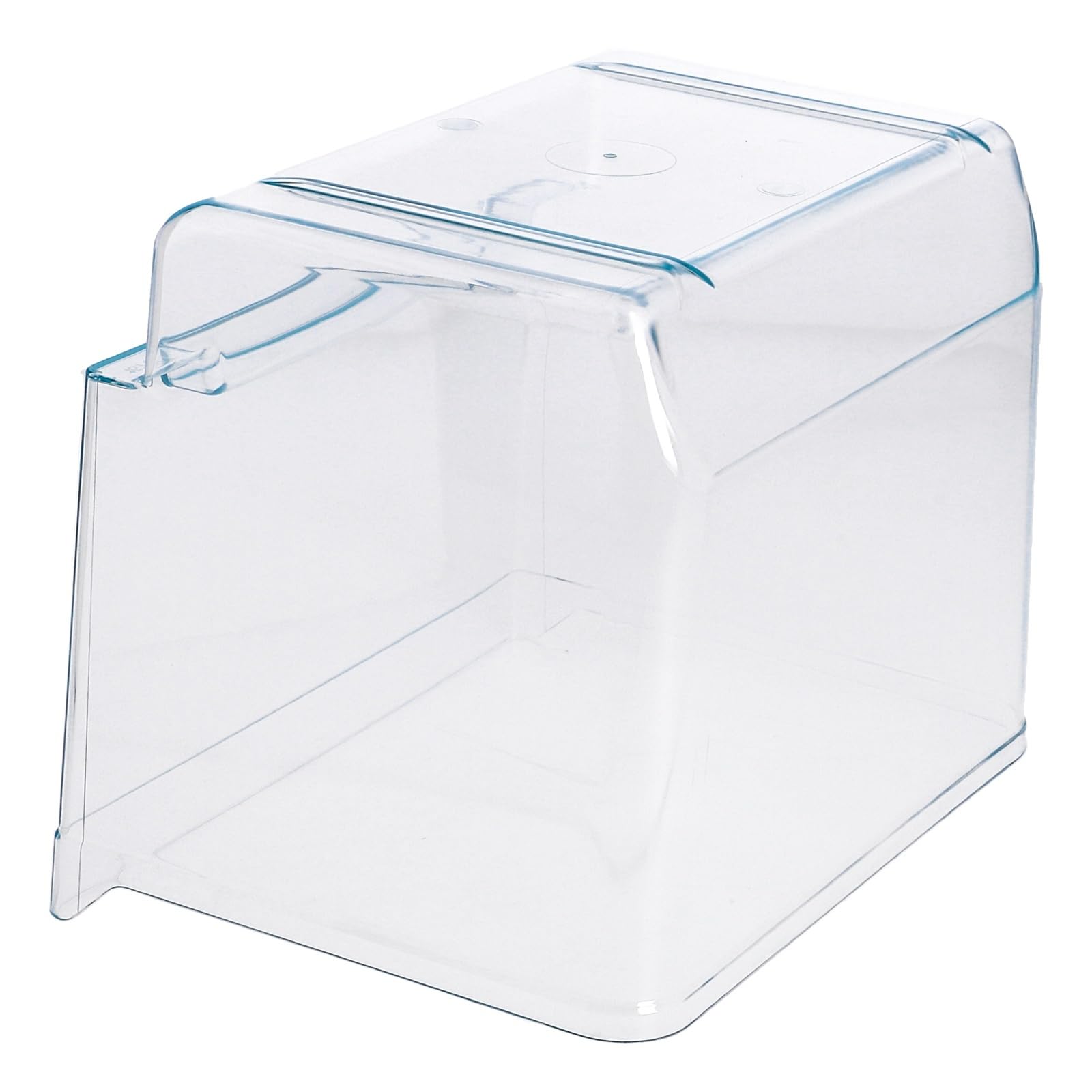 Liebherr 9290006 - Vassoio per verdure, vano refrigerante, vano frigo per frigo, contenitore per verdure, 237 x 199 x 180 mm