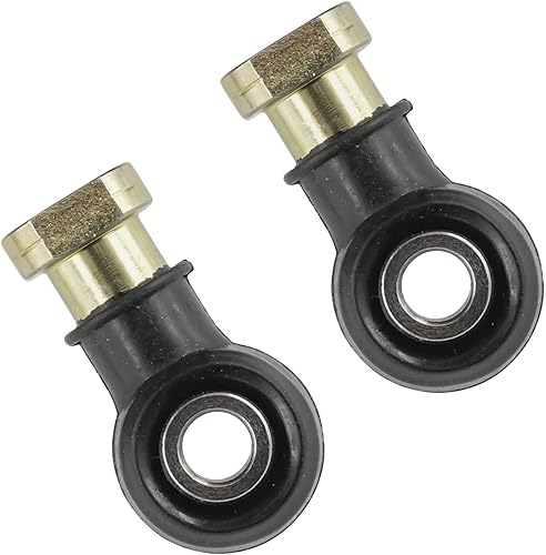 Miniatura 3 de For Tie Rod End Kit for Polaris Scrambler 400 1997-2003 Mod-ZTF1-8624