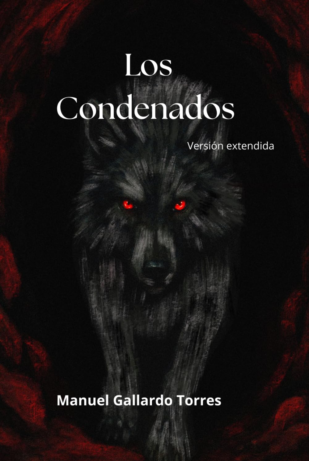 Los Condenados: versión extendida