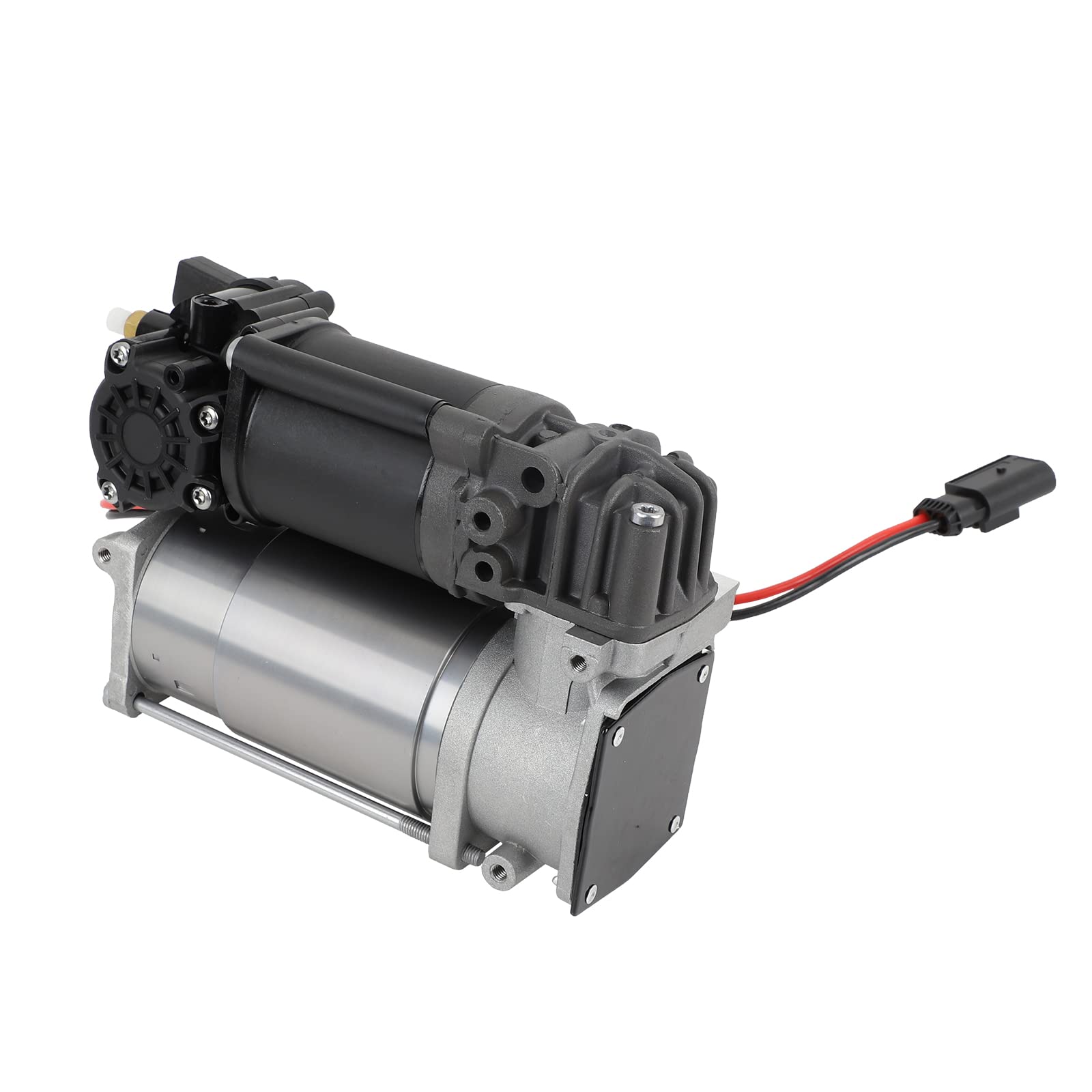 Pompa Sospensioni Pneumatiche Mercedes - Compatibile Con Classe E W212, CLS C218, E350, E500 - Foto 6