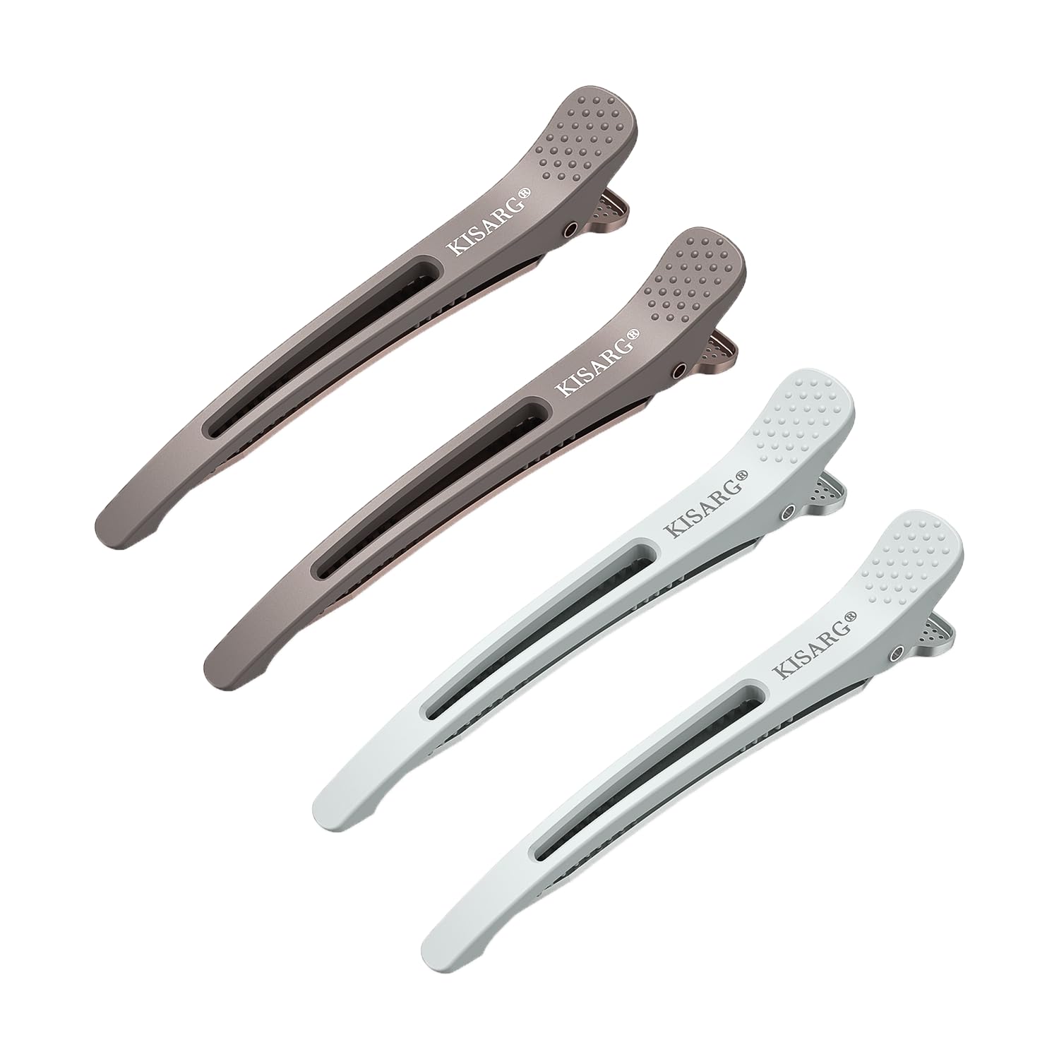 Amazon | KISARG ダッカール メンズ レディーズ兼用 ヘアピン ヘア